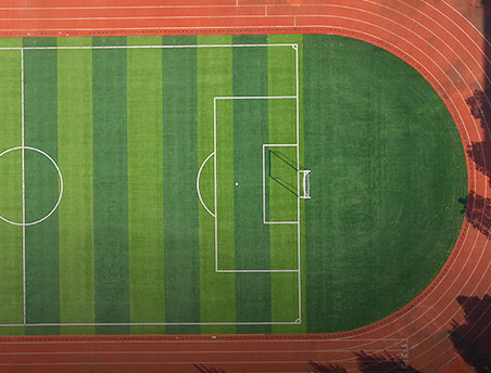 Multideportivo