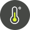 Ajuste de<br>temperatura