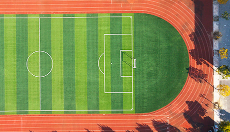 Deportes Hierba