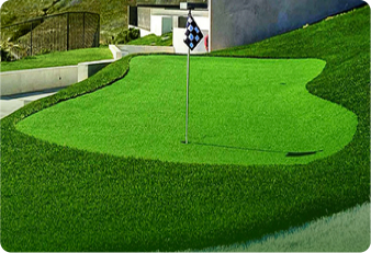 El golf