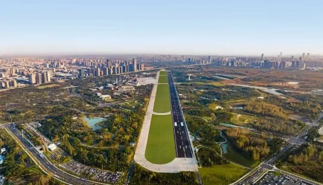 Victurf: Proveedor exclusivo de césped artificial para la sede de la
sucursal de Hefei de la Gala del Festival de Primavera.